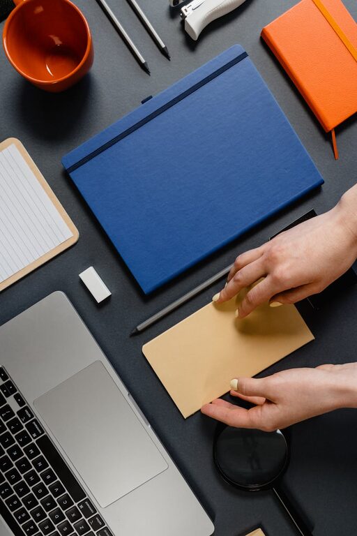 How to Choose a Notebook You’ll Actually Use Every Day